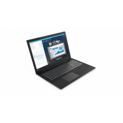 Lenovo V V145 Negro Portátil 39,6 cm (15.6") 1366 x 768 Pixeles AMD A4 4 GB DDR4-SDRAM 256 GB SSD Wi-Fi 5 (802.11ac) Windows