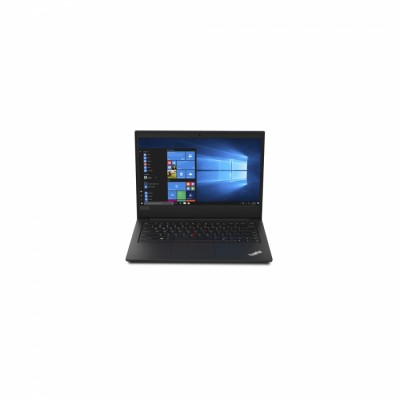Lenovo ThinkPad E495 Negro Portátil 35,6 cm (14") 1920 x 1080 Pixeles AMD Ryzen 7 16 GB DDR4-SDRAM 512 GB SSD Wi-Fi 5 (802.1