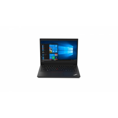 Lenovo ThinkPad E495 Negro Portátil 35,6 cm (14") 1920 x 1080 Pixeles AMD Ryzen 5 16 GB DDR4-SDRAM 512 GB SSD Wi-Fi 5 (802.1