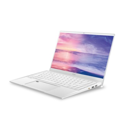 MSI Prestige 14 A10RB-020ES Blanco Portátil 35,6 cm (14") 1920 x 1080 Pixeles Intel® Core™ i7 de 10ma Generación 16 GB D