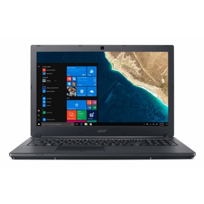 Acer TravelMate P2 P2510-G2-M-30RV Negro Portátil 39,6 cm (15.6") 1366 x 768 Pixeles 8ª generación de procesadores Intel®