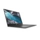 DELL XPS 15 7590 Negro, Platino, Plata Portátil 39,6 cm (15.6") 1920 x 1080 Pixeles 9na generación de procesadores Intel® 