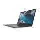 DELL XPS 15 7590 Negro, Platino, Plata Portátil 39,6 cm (15.6") 1920 x 1080 Pixeles 9na generación de procesadores Intel® 