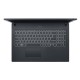 Acer TravelMate P2 P2510-G2-M-30RV Negro Portátil 39,6 cm (15.6") 1366 x 768 Pixeles 8ª generación de procesadores Intel®