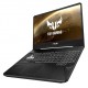 ASUS TUF Gaming FX505GT-BQ028 Negro Portátil 39,6 cm (15.6") 1920 x 1080 Pixeles 9na generación de procesadores Intel® Cor