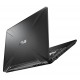 ASUS TUF Gaming FX505GT-BQ028 Negro Portátil 39,6 cm (15.6") 1920 x 1080 Pixeles 9na generación de procesadores Intel® Cor