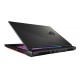 ASUS ROG Strix G531GU-AL003 ordenador portatil Negro Portátil 39,6 cm (15.6") 1920 x 1080 Pixeles 9na generación de procesa