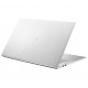 ASUS VivoBook 17 X712FB-BX308T ordenador portatil Plata Portátil 43,9 cm (17.3") 1600 x 900 Pixeles 8ª generación de proce