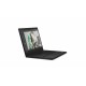 Lenovo ThinkPad E495 Negro Portátil 35,6 cm (14") 1920 x 1080 Pixeles AMD Ryzen 7 16 GB DDR4-SDRAM 512 GB SSD Wi-Fi 5 (802.1
