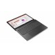 Lenovo V V130 Gris Portátil 39,6 cm (15.6") 1366 x 768 Pixeles Intel® Celeron® N 8 GB DDR4-SDRAM 256 GB SSD Wi-Fi 5 (802.1