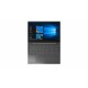 Lenovo V V130 Gris Portátil 39,6 cm (15.6") 1366 x 768 Pixeles Intel® Celeron® N 8 GB DDR4-SDRAM 256 GB SSD Wi-Fi 5 (802.1