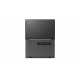 Lenovo V V130 Gris Portátil 39,6 cm (15.6") 1366 x 768 Pixeles Intel® Celeron® N 8 GB DDR4-SDRAM 256 GB SSD Wi-Fi 5 (802.1