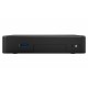 Intel NUC BKNUC8CCHKR2 PCs/estación de trabajo Intel® Celeron® N N3350 4 GB LPDDR3-SDRAM 64 GB eMMC Mini PC Negro