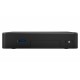 Intel NUC BKNUC8CCHKR2 PCs/estación de trabajo Intel® Celeron® N N3350 4 GB LPDDR3-SDRAM 64 GB eMMC Mini PC Negro