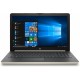 Portátil HP Laptop15-da0243ns