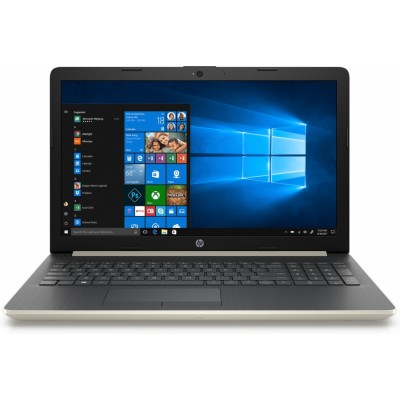 Portátil HP Laptop15-da0243ns