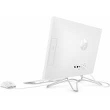 Todo En Uno HP All-in-One 24-f1010nf