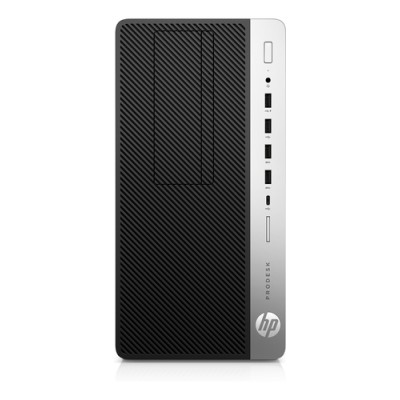 PC Sobremesa HP ProDesk 600 G5 MT