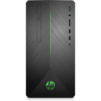 PC Sobremesa HP Pavilion Gaming 690-0112nf