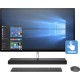 Todo En Uno HP ENVY 27-b212nf AiO