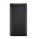 Lenovo TAB 3 7 16GB Negro tablet
