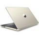 Portátil HP Laptop15-da0243ns