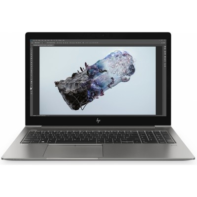 Portátil HP ZBook 15u G6