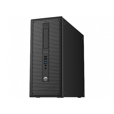 Pc Sobremesa HP ProDesk 600 G1 (Usado)
