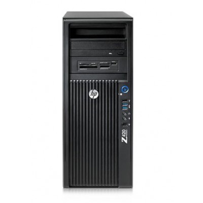 WorkStation HP Z420 (Usado)