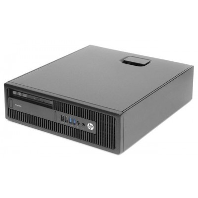HP ProDesk 600 G2 SFF (Usado)