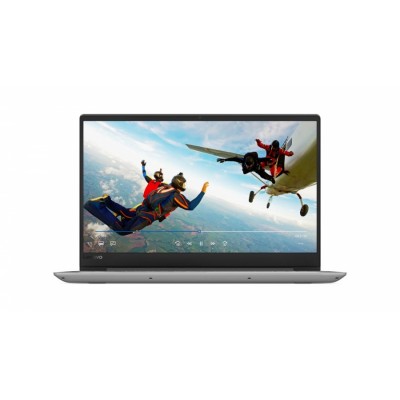 Lenovo IdeaPad 330S Gris Portátil 39,6 cm (15.6") 1920 x 1080 Pixeles 8ª generación de procesadores Intel® Core™ i5 8 GB DDR4-SD