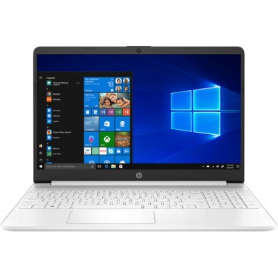 HP 15s-fq1051ns Blanco Portátil 39,6 cm (15.6") 1366 x 768 Pixeles Intel® Core™ i5 de 10ma Generación 8 GB DDR4-SDRAM 51