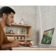 MSI Prestige P75 9SE-1211ES Creator Gris Portátil 43,9 cm (17.3") 1920 x 1080 Pixeles 9na generación de procesadores Intel
