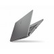 MSI Prestige P75 9SE-1211ES Creator Gris Portátil 43,9 cm (17.3") 1920 x 1080 Pixeles 9na generación de procesadores Intel