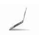 MSI Prestige P75 9SE-1211ES Creator Gris Portátil 43,9 cm (17.3") 1920 x 1080 Pixeles 9na generación de procesadores Intel