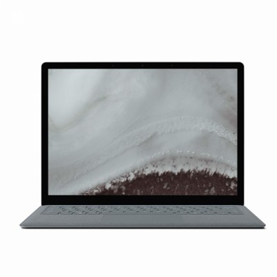 Microsoft Surface Laptop Platino Portátil 34,3 cm (13.5") 2256 x 1504 Pixeles Pantalla táctil 7ª generación de procesador