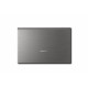 MEDION AKOYA S3409 Plata Portátil 33,8 cm (13.3") 1920 x 1080 Pixeles 7ª generación de procesadores Intel® Core™ i5 8 G
