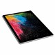 Microsoft Surface Book 2 Plata Híbrido (2-en-1) 38,1 cm (15") 3240 x 2160 Pixeles Pantalla táctil 8ª generación de proces