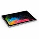 Microsoft Surface Book 2 Plata Híbrido (2-en-1) 38,1 cm (15") 3240 x 2160 Pixeles Pantalla táctil 8ª generación de proces