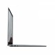 Microsoft Surface Laptop Platino Portátil 34,3 cm (13.5") 2256 x 1504 Pixeles Pantalla táctil 7ª generación de procesador