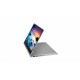 Lenovo IdeaPad C340 Gris Híbrido (2-en-1) 35,6 cm (14") 1920 x 1080 Pixeles Pantalla táctil AMD Ryzen 5 8 GB DDR4-SDRAM 256