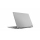Lenovo IdeaPad C340 Gris Híbrido (2-en-1) 35,6 cm (14") 1920 x 1080 Pixeles Pantalla táctil AMD Ryzen 5 8 GB DDR4-SDRAM 256