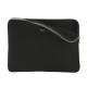 Maletines Trust 21248 para portátil 39,6 cm (15.6") Funda Black