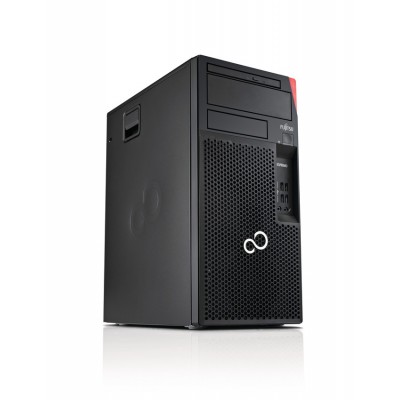 Fujitsu ESPRIMO P558/E94+ 9na generación de procesadores Intel® Core™ i7 i7-9700 8 GB DDR4-SDRAM 256 GB SSD Micro Torre N