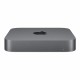Apple Mac mini 8ª generación de procesadores Intel® Core™ i5 8 GB DDR4-SDRAM 256 GB SSD Gris Mini PC