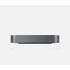 Apple Mac mini 8ª generación de procesadores Intel® Core™ i5 8 GB DDR4-SDRAM 256 GB SSD Gris Mini PC