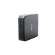 ASUS Chromebox CHROMEBOX3-N7086U PCs/estación de trabajo 8ª generación de procesadores Intel® Core™ i7 i7-8550U 16 GB D