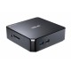 ASUS Chromebox CHROMEBOX3-N7086U PCs/estación de trabajo 8ª generación de procesadores Intel® Core™ i7 i7-8550U 16 GB D