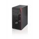 Fujitsu ESPRIMO P558/E94+ 9na generación de procesadores Intel® Core™ i7 i7-9700 8 GB DDR4-SDRAM 256 GB SSD Micro Torre N