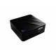 MSI Cubi 8GL-052XIB Intel® Pentium® Silver N5000 4 GB DDR4-SDRAM 256 GB SSD Mini PC Negro